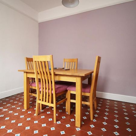 Quiet And Spacious 3 Bedroom Cardiff Kültér fotó