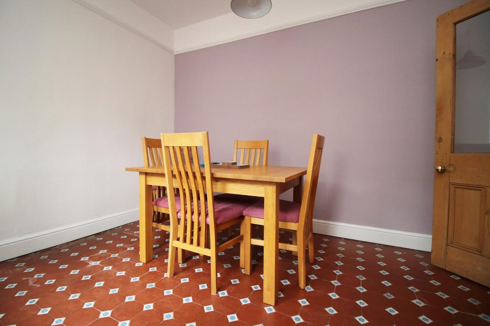 Quiet And Spacious 3 Bedroom Cardiff Kültér fotó