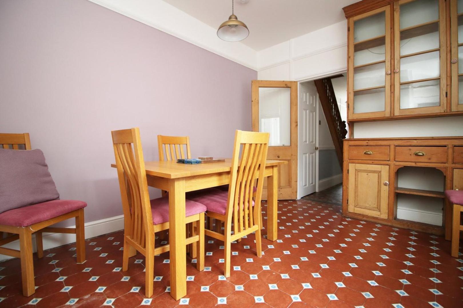 Quiet And Spacious 3 Bedroom Cardiff Kültér fotó